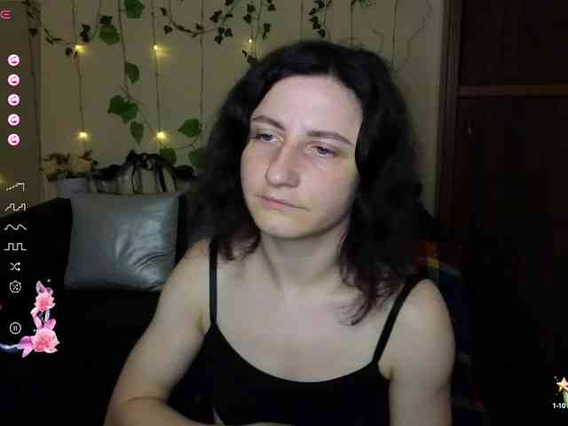 Musekittyjeni112 webcam