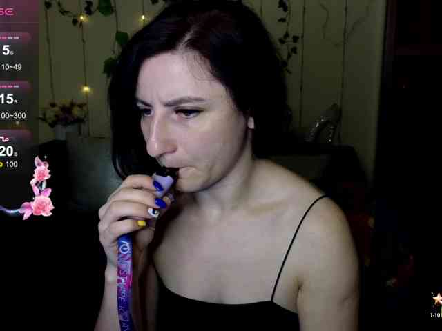 Musekittyjeni112 webcam