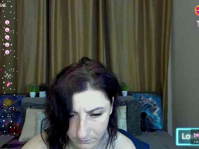 Musekittyjeni112 webcam