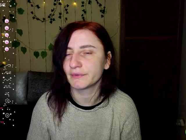 Musekittyjeni112 webcam