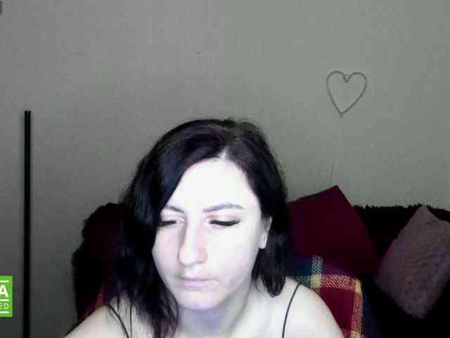 Musekittyjeni112 webcam
