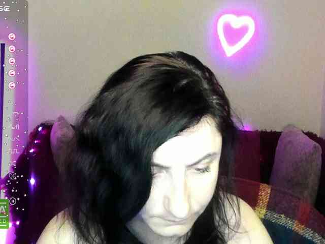 Musekittyjeni112 webcam
