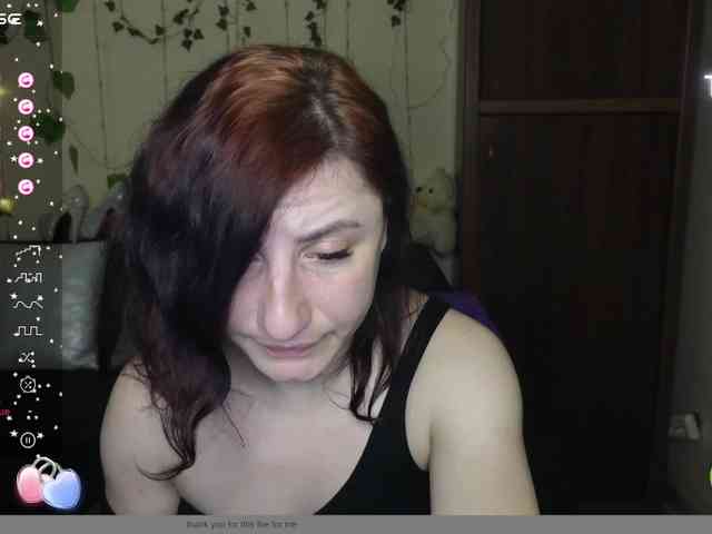 Musekittyjeni112 webcam