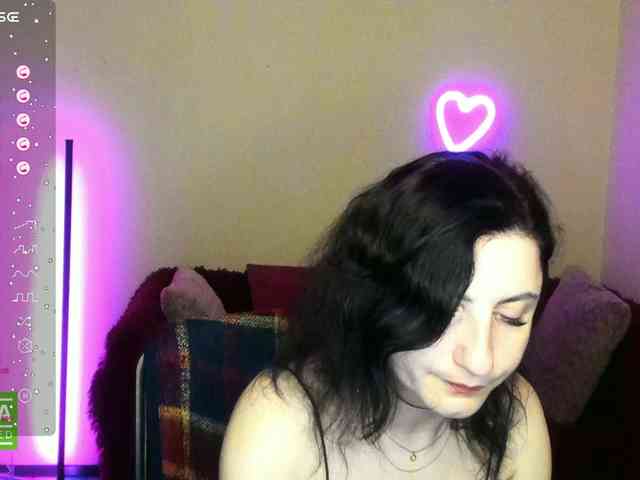 Musekittyjeni112 webcam