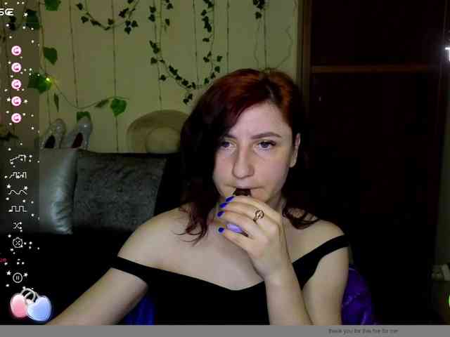 Musekittyjeni112 webcam