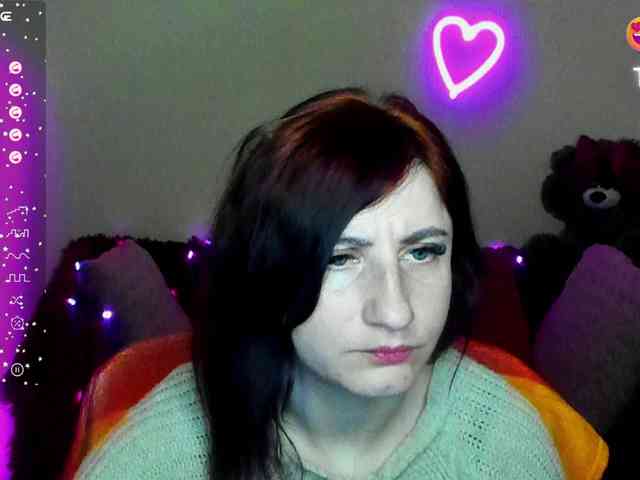 Musekittyjeni112 webcam