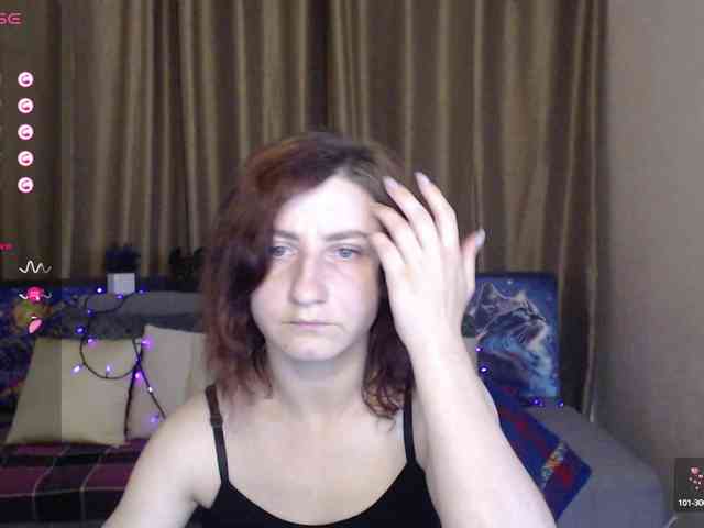 Musekittyjeni112 webcam