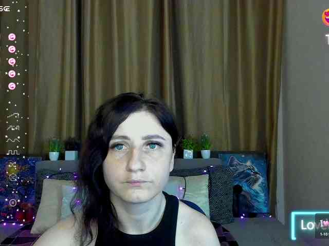 Musekittyjeni112 webcam