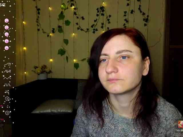 Musekittyjeni112 webcam