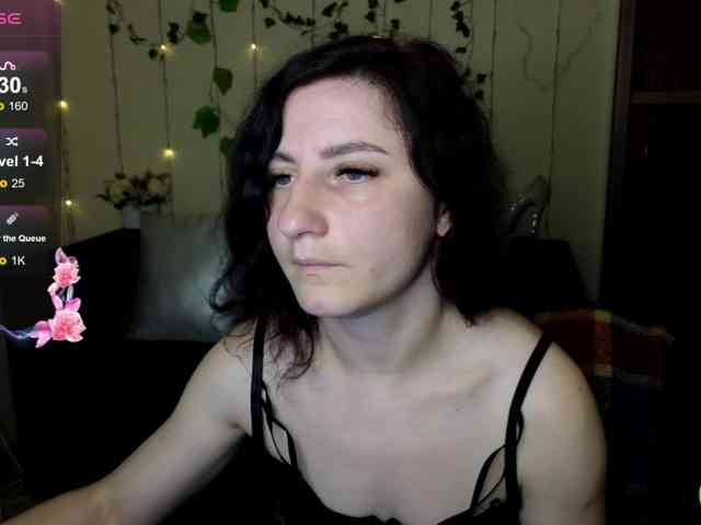 Musekittyjeni112 webcam