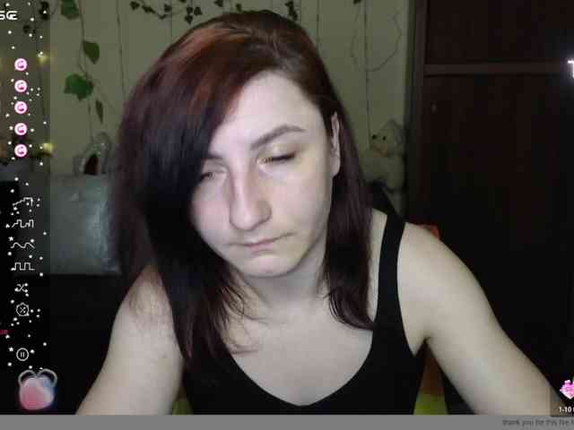 Musekittyjeni112 webcam