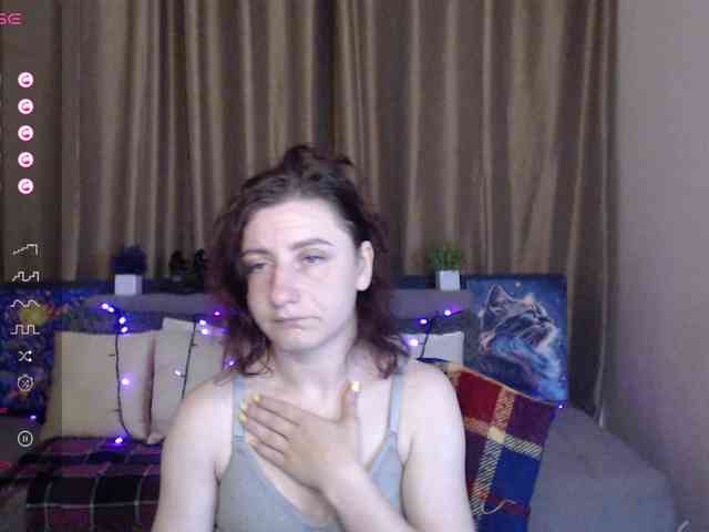 Musekittyjeni112 webcam
