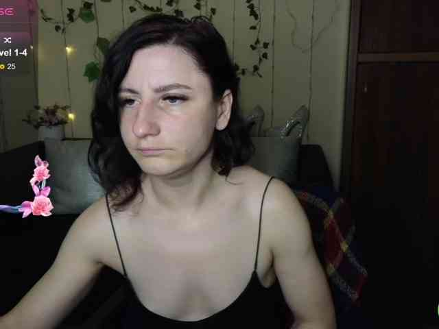 Musekittyjeni112 webcam