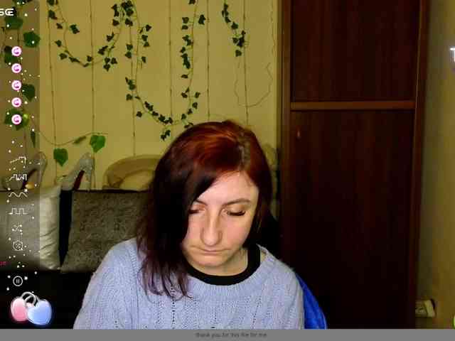 Musekittyjeni112 webcam