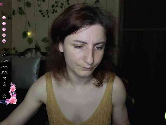 Musekittyjeni112 webcam