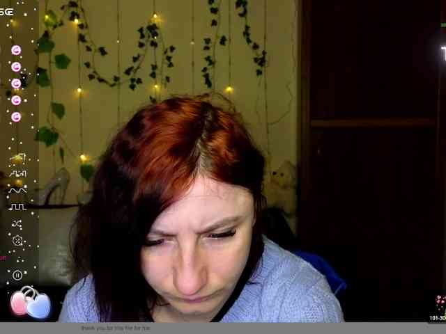 Musekittyjeni112 webcam