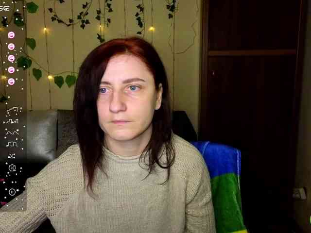 Musekittyjeni112 webcam