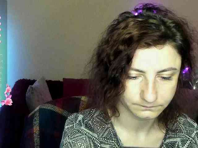 Musekittyjeni112 webcam