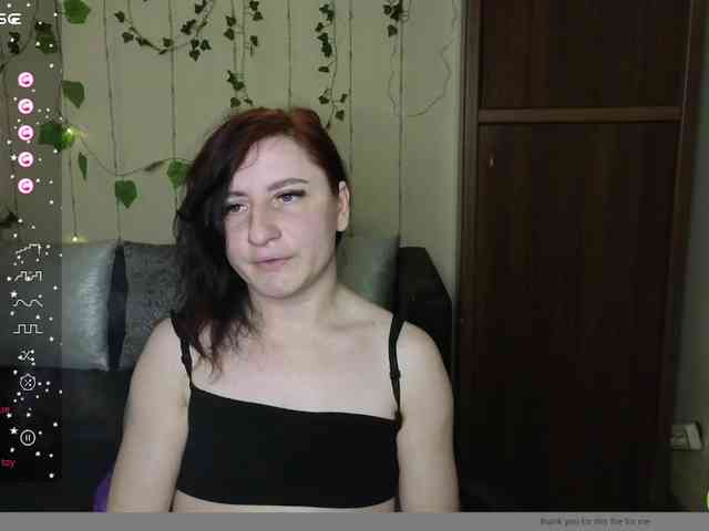 Musekittyjeni112 webcam