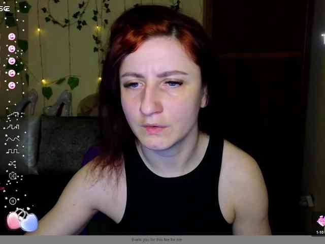 Musekittyjeni112 webcam