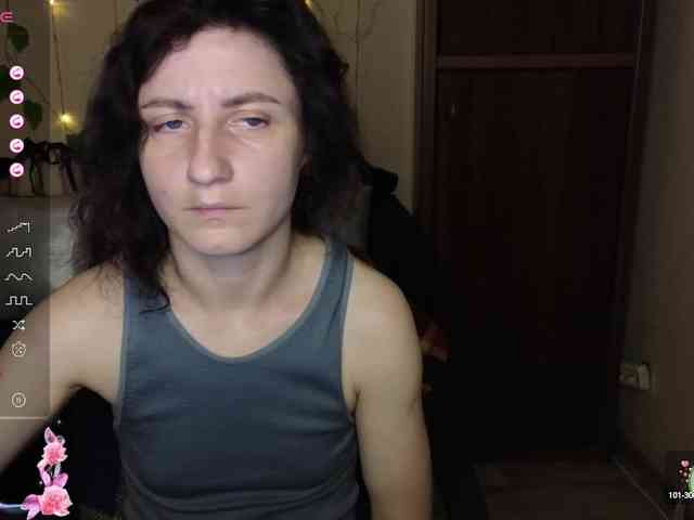 Musekittyjeni112 webcam