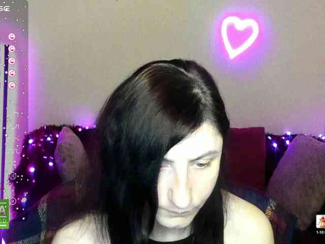 Musekittyjeni112 webcam