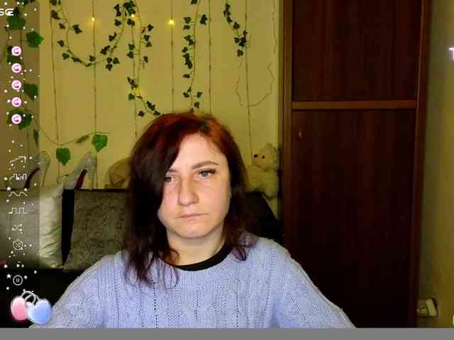 Musekittyjeni112 webcam