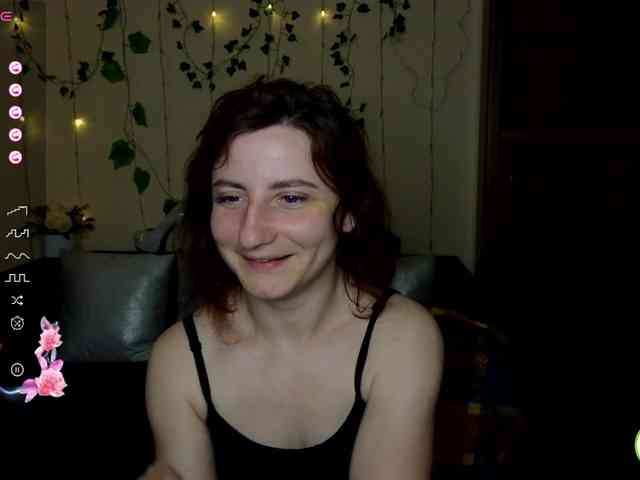 Musekittyjeni112 webcam