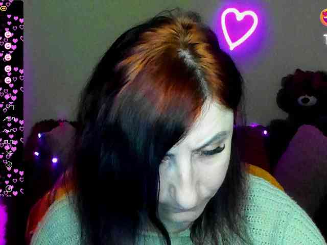 Musekittyjeni112 webcam