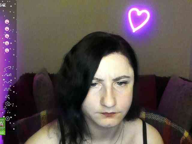 Musekittyjeni112 webcam