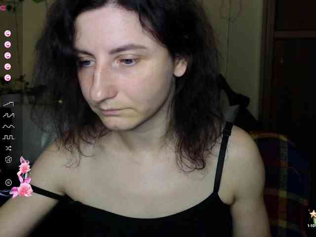 Musekittyjeni112 webcam