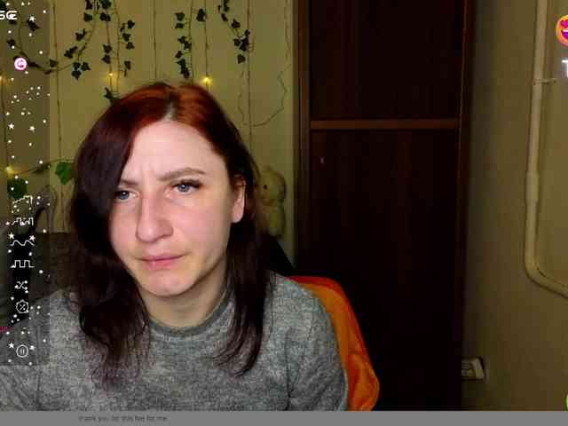 Musekittyjeni112 webcam