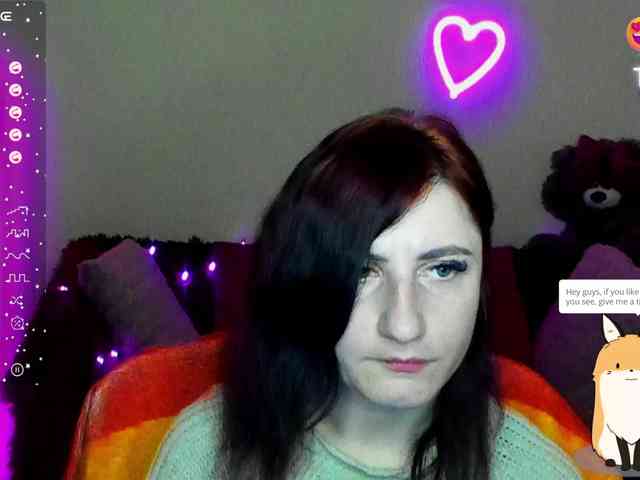 Musekittyjeni112 webcam