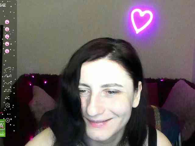 Musekittyjeni112 webcam