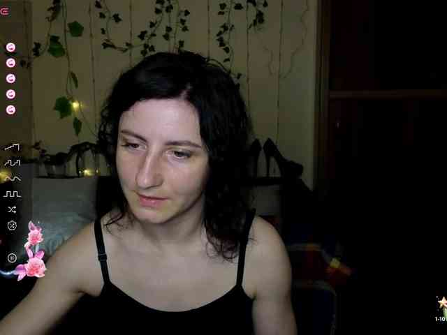 Musekittyjeni112 webcam