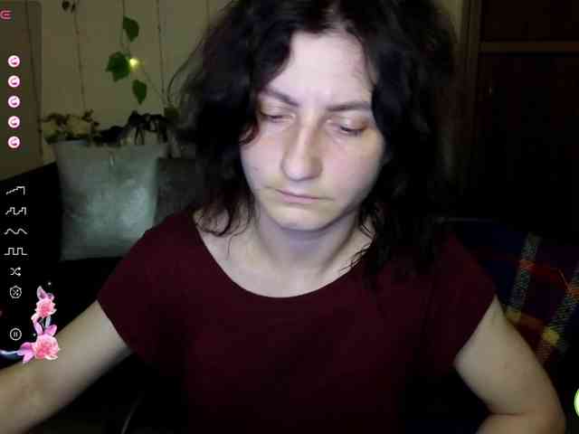 Musekittyjeni112 webcam