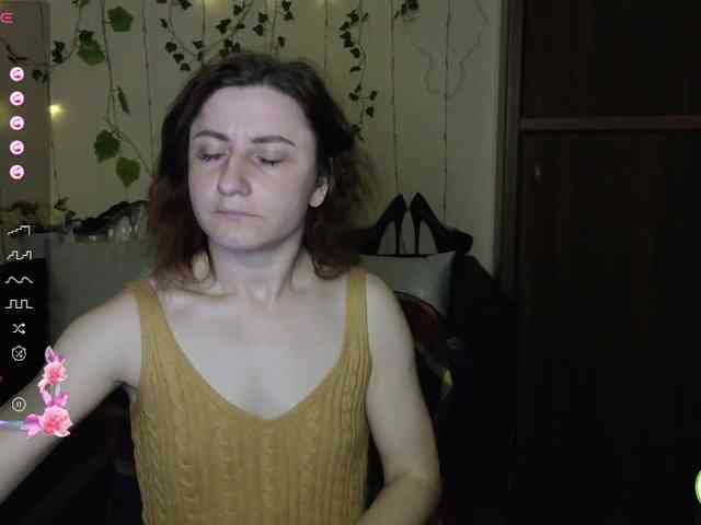 Musekittyjeni112 webcam