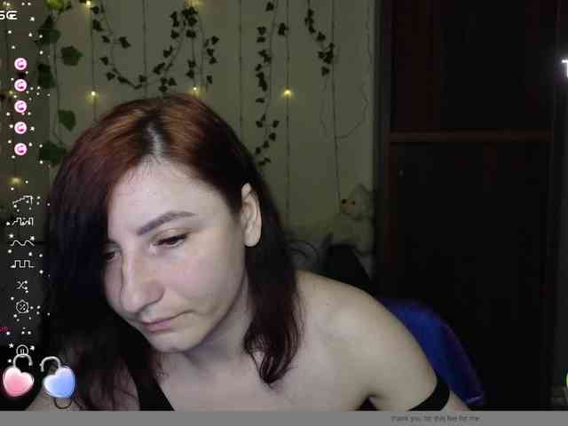 Musekittyjeni112 webcam