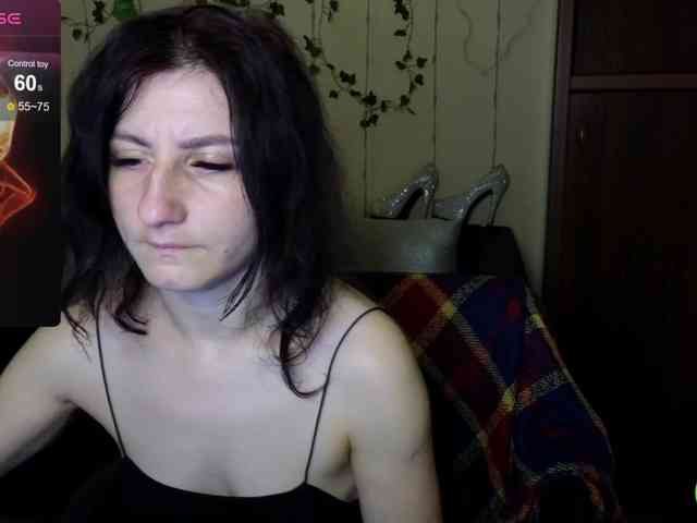 Musekittyjeni112 webcam