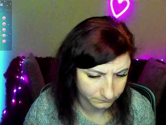 Musekittyjeni112 webcam