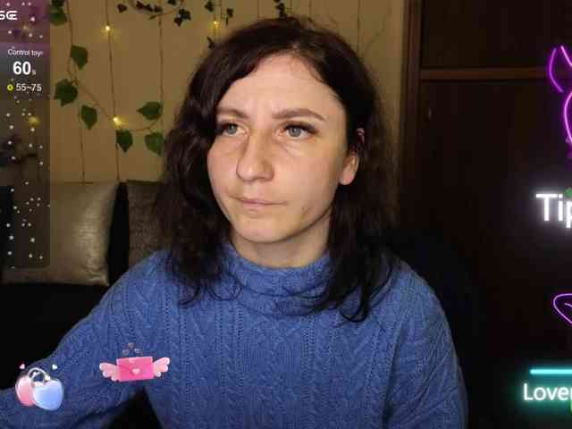 Musekittyjeni112 webcam