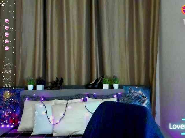 Musekittyjeni112 webcam