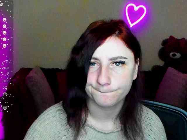 Musekittyjeni112 webcam