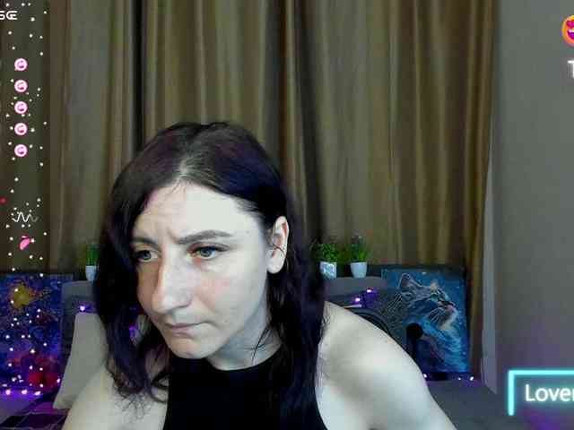 Musekittyjeni112 webcam