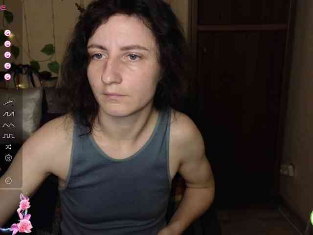 Musekittyjeni112 webcam
