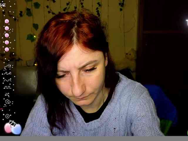 Musekittyjeni112 webcam