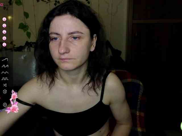 Musekittyjeni112 webcam
