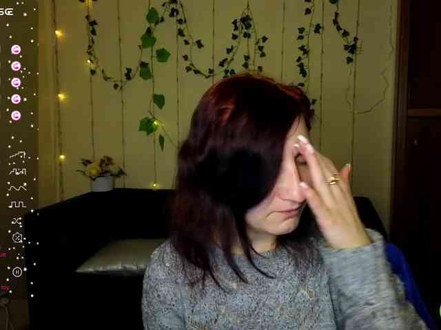 Musekittyjeni112 webcam