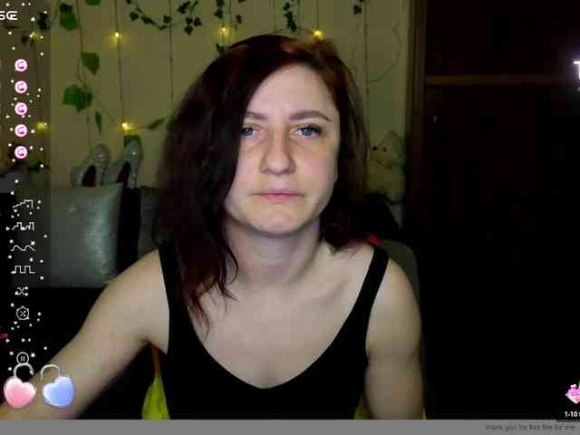 Musekittyjeni112 webcam