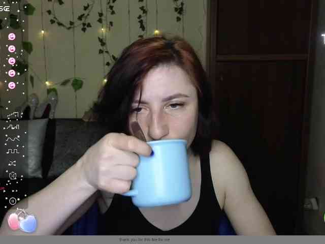 Musekittyjeni112 webcam